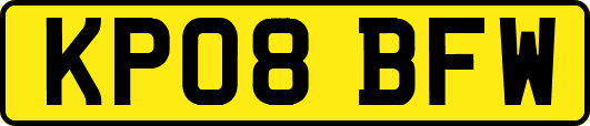 KP08BFW