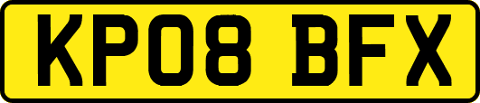 KP08BFX