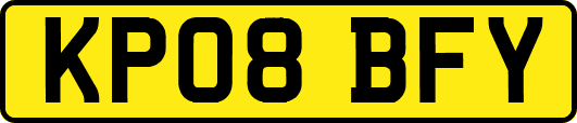KP08BFY