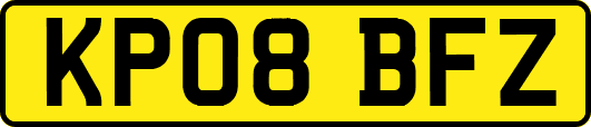 KP08BFZ