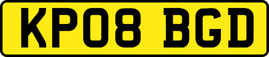 KP08BGD