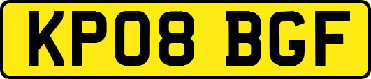 KP08BGF