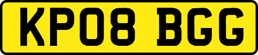 KP08BGG