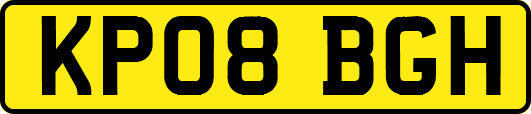 KP08BGH