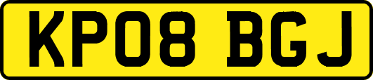 KP08BGJ