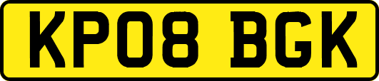 KP08BGK
