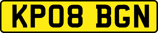 KP08BGN