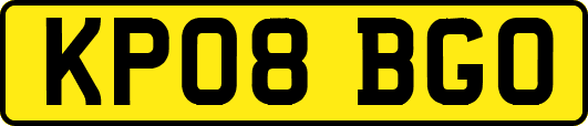 KP08BGO