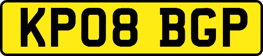 KP08BGP