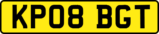 KP08BGT