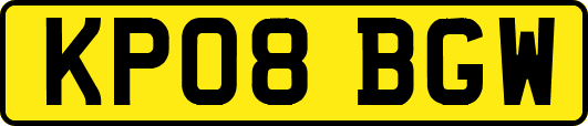 KP08BGW