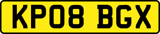 KP08BGX