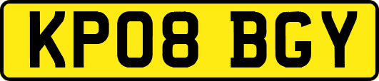 KP08BGY