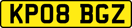 KP08BGZ