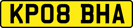 KP08BHA