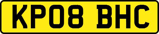 KP08BHC
