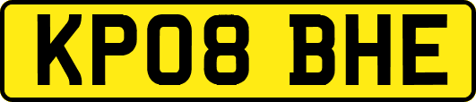 KP08BHE