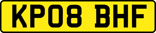 KP08BHF