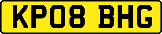 KP08BHG