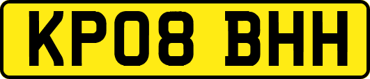 KP08BHH