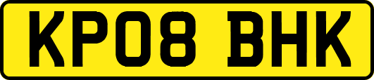 KP08BHK