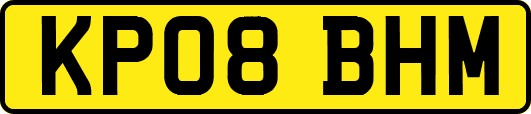 KP08BHM