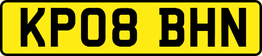 KP08BHN