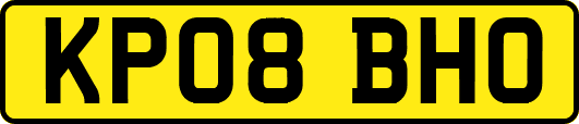 KP08BHO