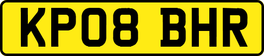 KP08BHR