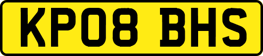 KP08BHS