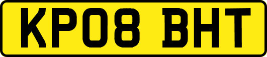 KP08BHT