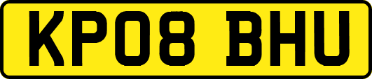 KP08BHU