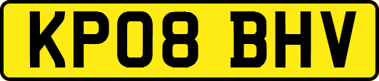 KP08BHV