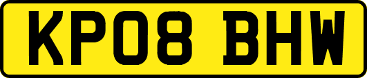 KP08BHW