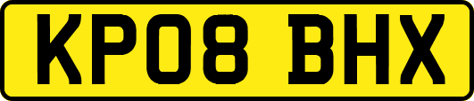 KP08BHX