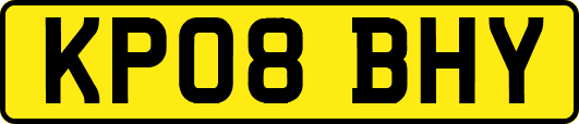 KP08BHY