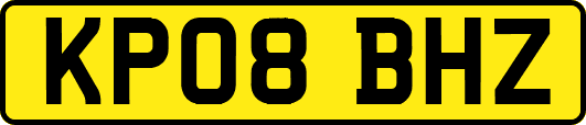 KP08BHZ