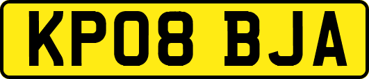 KP08BJA