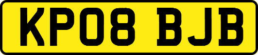 KP08BJB