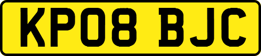 KP08BJC