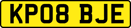 KP08BJE