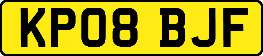 KP08BJF