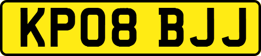 KP08BJJ