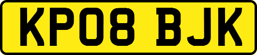KP08BJK