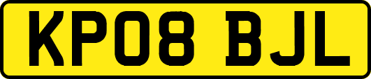 KP08BJL