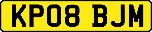 KP08BJM