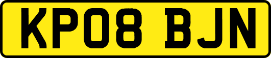 KP08BJN