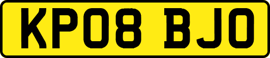KP08BJO