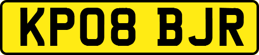 KP08BJR