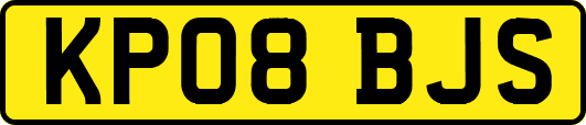 KP08BJS